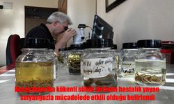 Türk Bilim İnsanından Dünyada Ses Getiren Keşif