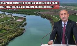 HÜDA PAR Gaziantep Milletvekili Demir: Muş riskli iller kategorisine alınmalı