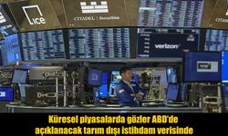 Piyasaların Kaderini Belirleyecek Veri Bugün Açıklanıyor