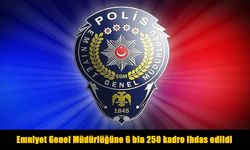 Emniyet Teşkilatında Yeni Kadro Düzenlemesi Resmileşti