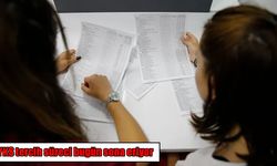Üniversite adayları dikkat: YKS tercihleri bugün sona eriyor