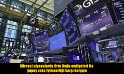 Fed Belirsizliği ve Hürmüz Gerilimi Piyasaları Sıkıştırdı