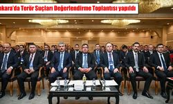 Ankara’da kritik terör toplantısı: FETÖ ile mücadelede yeni adımlar masada