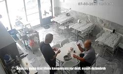 Ağustos ayına özel klima kampanyası var dedi, esnafı dolandırdı