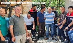 Erzurum’da tarımın kalbi ‘Cuma Buluşmaları’nda atıyor