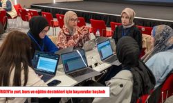 TÜRGEV’de başvurular başladı: Kız öğrencilere yurt, burs ve eğitim desteği