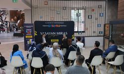 Kültür Yolu Festivali’nin ilk gününde kültür ve sanat şehri sardı