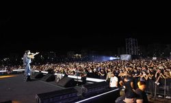 Sefo'nun şarkıları Malatya’da yankılandı