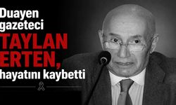 TGC Ankara Temsilcisi Taylan Erten yaşamını yitirdi