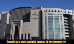 İmamoğlu Davasında 66. Duruşma Sona Erdi