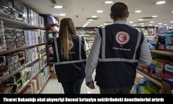 Ticaret Bakanlığı’ndan Okul Alışverişi Öncesi Sıkı Denetim
