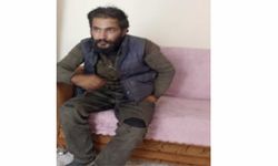 Engelli oğlunu 7 yıl sonra parkta bulan baba, oğlu adına açılan şirketlerle şoke oldu