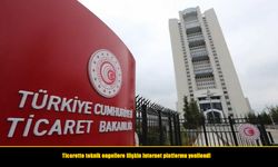 Ticaret Bakanlığı’ndan İhracatçılara Teknik Engel Desteği