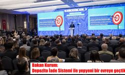 Bakan Kurum açıkladı: Depozito iade sistemiyle dönüştürülen ambalaj sayısı 100 milyonu aştı