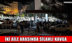 Muş'ta iki aile arasında silahlı kavga: 13 yaralı