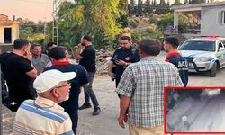 Haber alınamayan işitme ve zihinsel engelli şahsın son görüntüleri ortaya çıktı