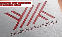 YÖK'ten öğrenci affı detayları: Kimler yararlanabilir, başvuru şartları neler?