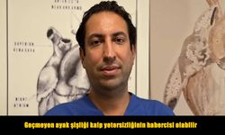 Geçmeyen ayak şişliği kalp yetersizliğinin habercisi olabilir