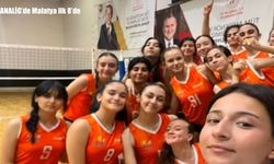 ANALİG’de Malatya ilk 8’de