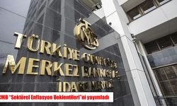 TCMB açıkladı: Enflasyon beklentilerinde dikkat çeken değişim