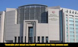 İmamoğlu davasında Ertan Yıldız’dan çarpıcı iddialar