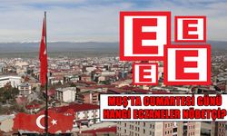 Muş’ta 29 Ağustos Cumartesi günü nöbetçi eczaneler belli oldu
