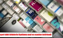 İlaç fiyatlandırmasında yeni dönem: Yeni usul ve esaslar belli oldu
