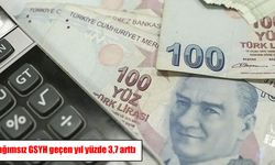 2025 GSYH rakamı açıklandı:: Kişi başına 18 bin 103 dolar