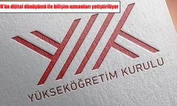 YÖK’ün dijital dönüşüm hamlesi: Bilişim uzmanları yetiştiriliyor