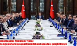 Yasa dışı bahis sitelerine karşı yeni hamle: Yapay zeka devreye giriyor