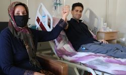 Anne sevgisi engel tanımadı: Önce kilo verdi, sonra böbreğini verdi