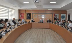 Kafkas Üniversitesi ile Türkiye Beyazay Derneği arasında "Engelsiz Üniversite" iş birliği