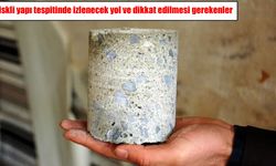 Riskli yapı tespitinde kritik süreç: 15 günlük itiraz hakkına dikkat