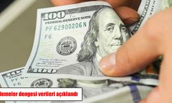 TCMB açıkladı: Haziranda cari açık 4,2 milyar dolar oldu