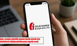 Maliye’nin SMS hamlesi işe yaradı: MTV tahsilatında rekor geldi