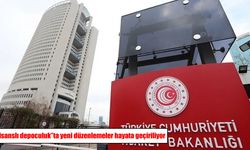 Lisanslı depoculukta yeni dönem: Asgari kapasite 35 bin tona çıkarıldı