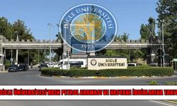 Dicle Üniversitesi'nden petrol araması ve yeni hastane iddialarına yanıt: Tüm süreçler yasal ve şeffaf
