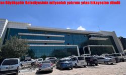 Van Büyükşehir Belediyesinin milyonluk yatırımı yılan hikayesine döndü