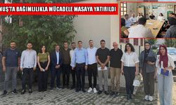 Muş’ta bağımlılıkla mücadele ele alındı