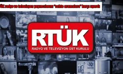 RTÜK’ten yayıncılara “sahte arama” uyarısı: İtibar etmeyin