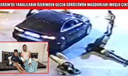 Mersin’deki dehşet verici kazanın mağdurları Muşlu çıktı