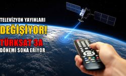 Televizyon izleyicileri dikkat: 16 Ağustos gecesi her şey değişiyor!