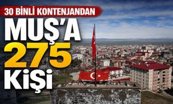 Okullara 30 bin bahçe görevlisi alınacak: Muş’a ayrılan kontenjan belli oldu