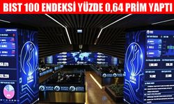 Borsa İstanbul haftaya yükselişle başladı