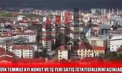 Muş’ta konut piyasasında ikinci el rüzgarı