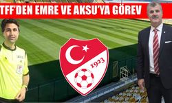 Muşlu TFF temsilcilerinden sezonun ilk haftasında kritik görevler