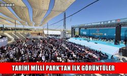Malazgirt Cumhurbaşkanı Erdoğan’ı bekliyor!