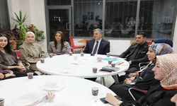 Ağrı'da öğretmenler kitap sohbetlerinde buluşacak