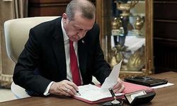 Resmi Gazete’de yayımlandı: Çok sayıda ilde müftü değişikliği