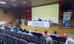 İspir'de organik atıkların değerlendirilmesi için çalışma başlatıldı